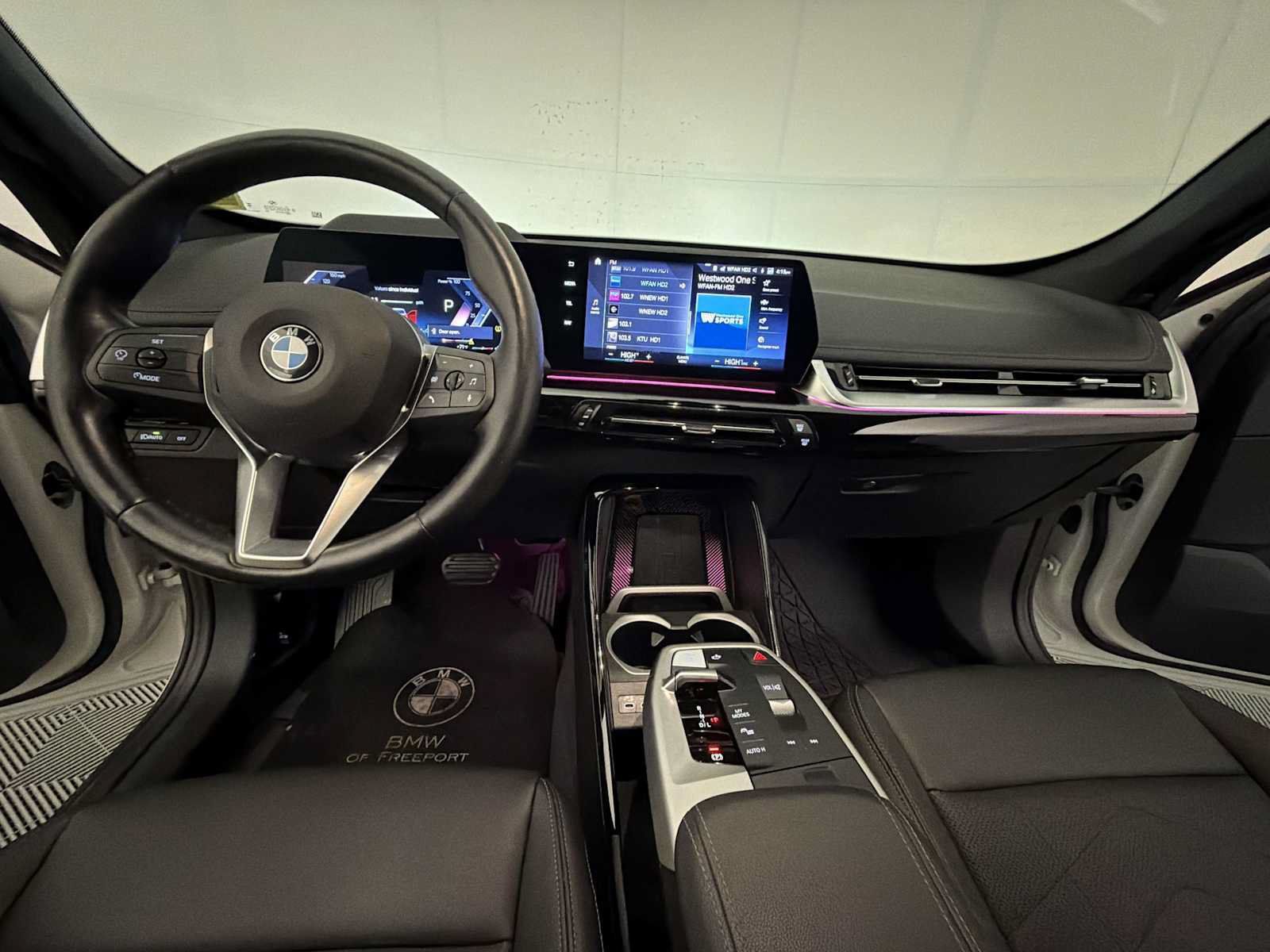 Used 2023 BMW X1 xDrive28i w/ Premium Package AWD/4WD image 14