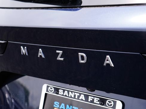 Used 2026 MAZDA CX-5 Preferred AWD/4WD image 8
