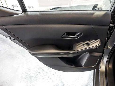 Used 2024 Nissan Sentra SV w/ All-Weather Package FWD image 25