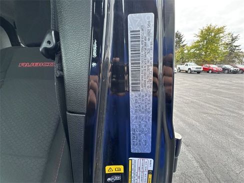 Used 2020 Jeep Gladiator Rubicon w/ Cold Weather Group image 34