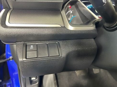 Used 2018 Honda Civic EX image 18