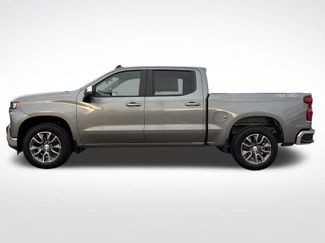 Used 2020 Chevrolet Silverado 1500 LT w/ All-Star Edition video 2