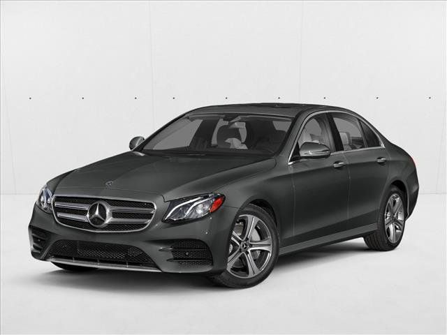 Used 2020 Mercedes-Benz E 350 Sedan image 1
