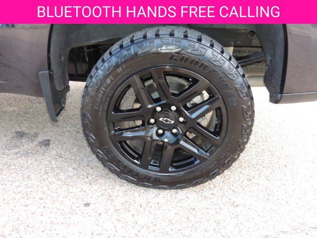 Certified 2023 Chevrolet Silverado 1500 LT Trail Boss w/ Protection Package AWD/4WD image 13