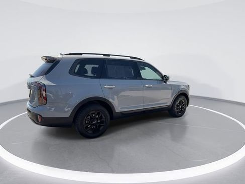 Used 2024 Kia Telluride SX X-Pro AWD/4WD image 8