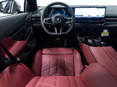 New 2026 BMW 530i xDrive