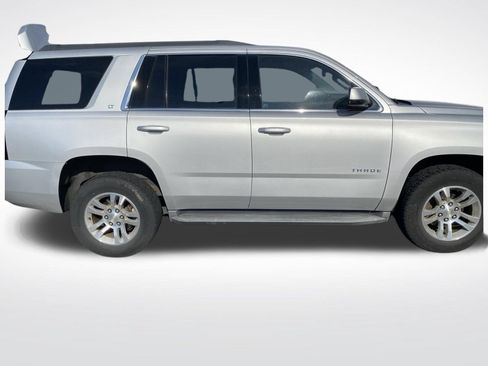 Used 2015 Chevrolet Tahoe LT AWD/4WD image 17