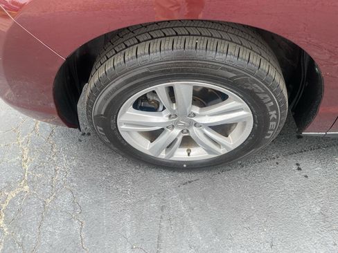 Used 2015 Acura RDX FWD image 5