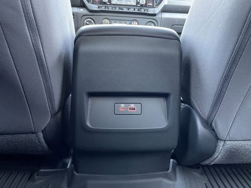 New 2026 Nissan Frontier SV w/ Tow Package image 17