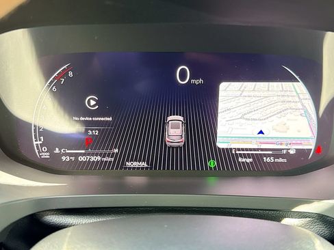 Used 2025 Acura MDX FWD w/ Technology Package image 13