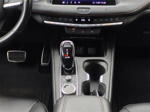 Used 2020 Cadillac XT4 Sport w/ Driver Awareness Package image 10