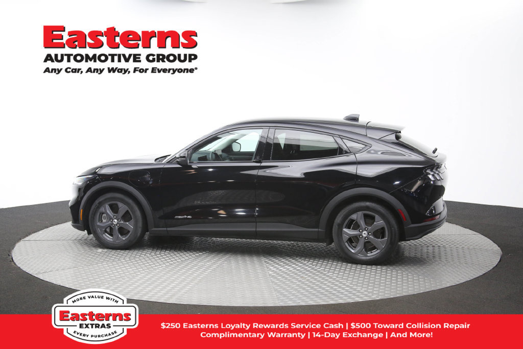 Used 2022 Ford Mustang Mach-E Select AWD/4WD image 62
