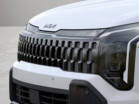 New 2026 Kia Sportage X-Line image 12