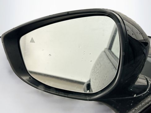 Used 2025 MAZDA CX-50 AWD 2.5 S w/ Preferred Package image 16