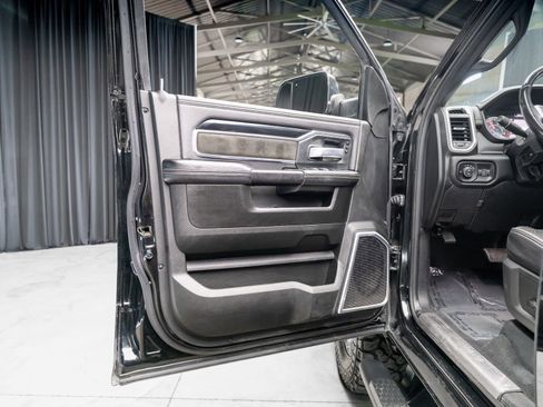 Used 2020 RAM 2500 Laramie AWD/4WD image 52