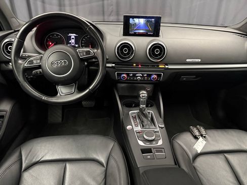 Used 2016 Audi A3 2.0T Premium AWD/4WD image 11