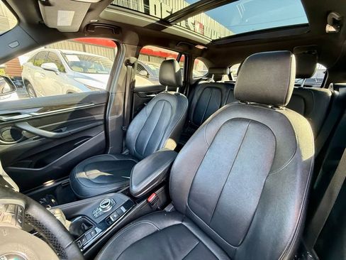 Used 2016 BMW X1 xDrive28i AWD/4WD image 16