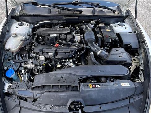Used 2023 Hyundai Sonata SEL Plus image 27
