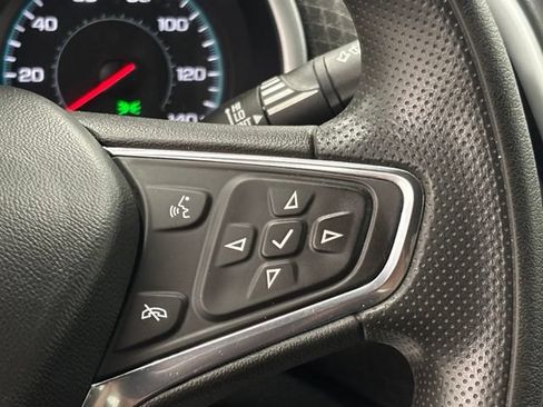 Used 2024 Chevrolet Malibu LT FWD image 17