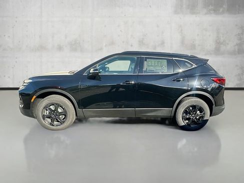 New 2026 Chevrolet Blazer LT w/ Sound & Technology Package image 8