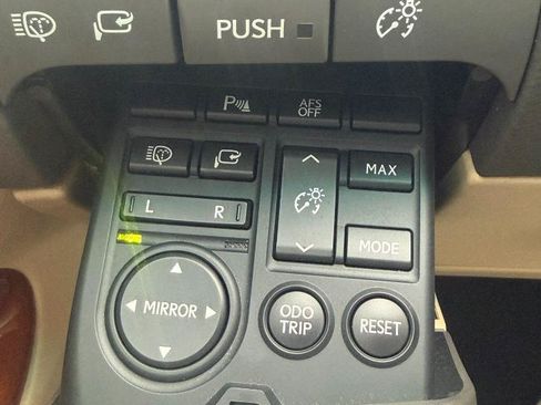 Used 2008 Lexus GS 350 AWD image 15