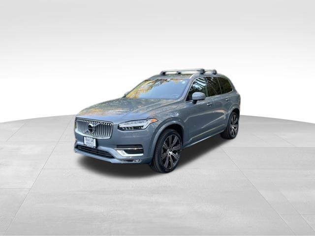 Certified 2022 Volvo XC90 T6 Inscription w/ Advanced Package AWD/4WD image 4