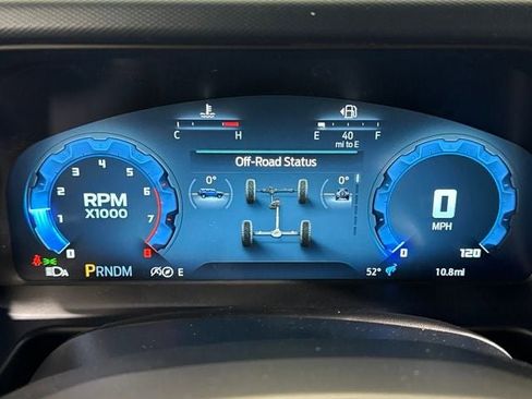 New 2025 Ford Bronco Heritage Edition image 18