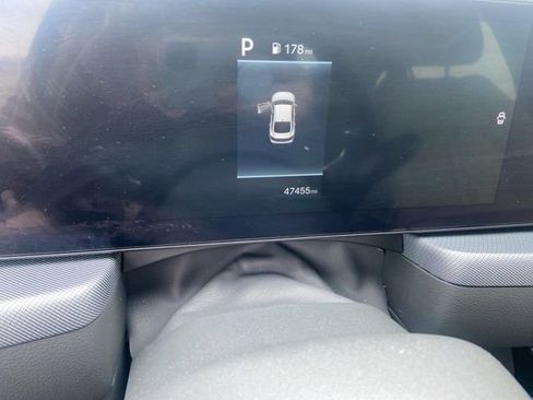 Used 2024 Hyundai Sonata SEL FWD image 13