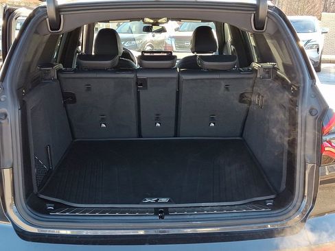 Used 2023 BMW X3 xDrive30i w/ Premium Package image 32