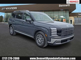 New 2026 Hyundai Palisade SEL video 1