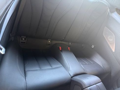 Used 2020 BMW 840i Coupe w/ Driving Assistance Package RWD image 22