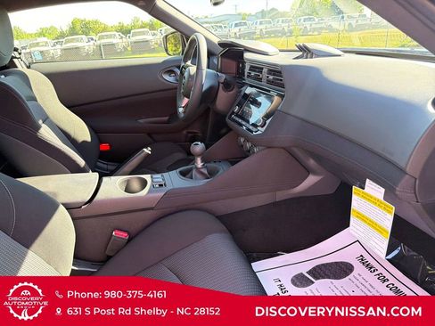 New 2026 Nissan Z Sport w/ Floor Mat Package image 32