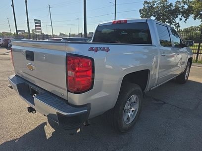 Used 2018 Chevrolet Silverado 1500 LT