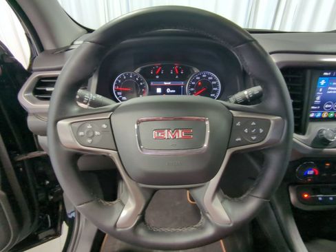 Used 2023 GMC Acadia AT4 AWD/4WD image 27