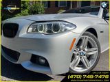 Used 2014 BMW 550i Sedan image 2