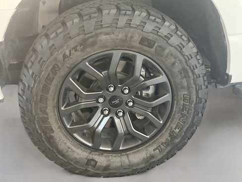 Used 2022 Ford F150 Tremor w/ Bed Utility Package image 30