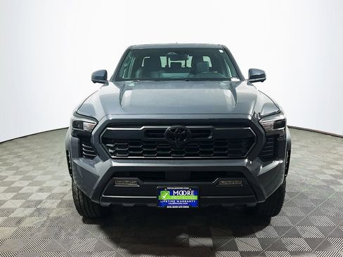 New 2026 Toyota Tacoma SR5 image 3