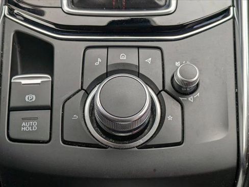 Used 2024 MAZDA CX-5 Carbon Edition image 16