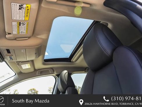 New 2026 MAZDA CX-30 AWD 2.5 S w/ Premium Package image 25