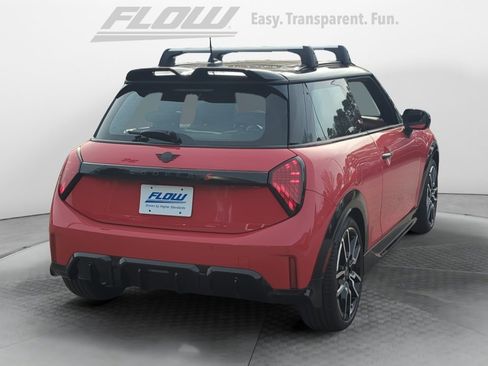 New 2026 MINI Cooper S image 7