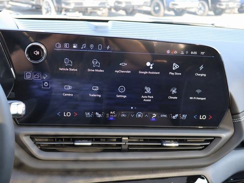 New 2026 Chevrolet Silverado EV LT w/ LPO, Gameday Tailgate Package image 8