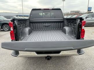 New 2026 Chevrolet Silverado 1500 LT w/ All Star Edition Plus video 3