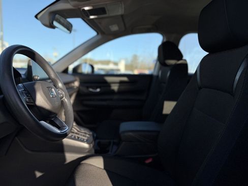 Certified 2023 Honda CR-V LX image 12