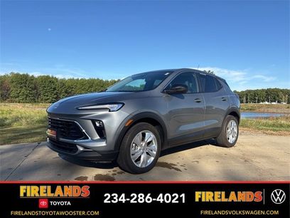 Used 2024 Buick Encore GX Preferred