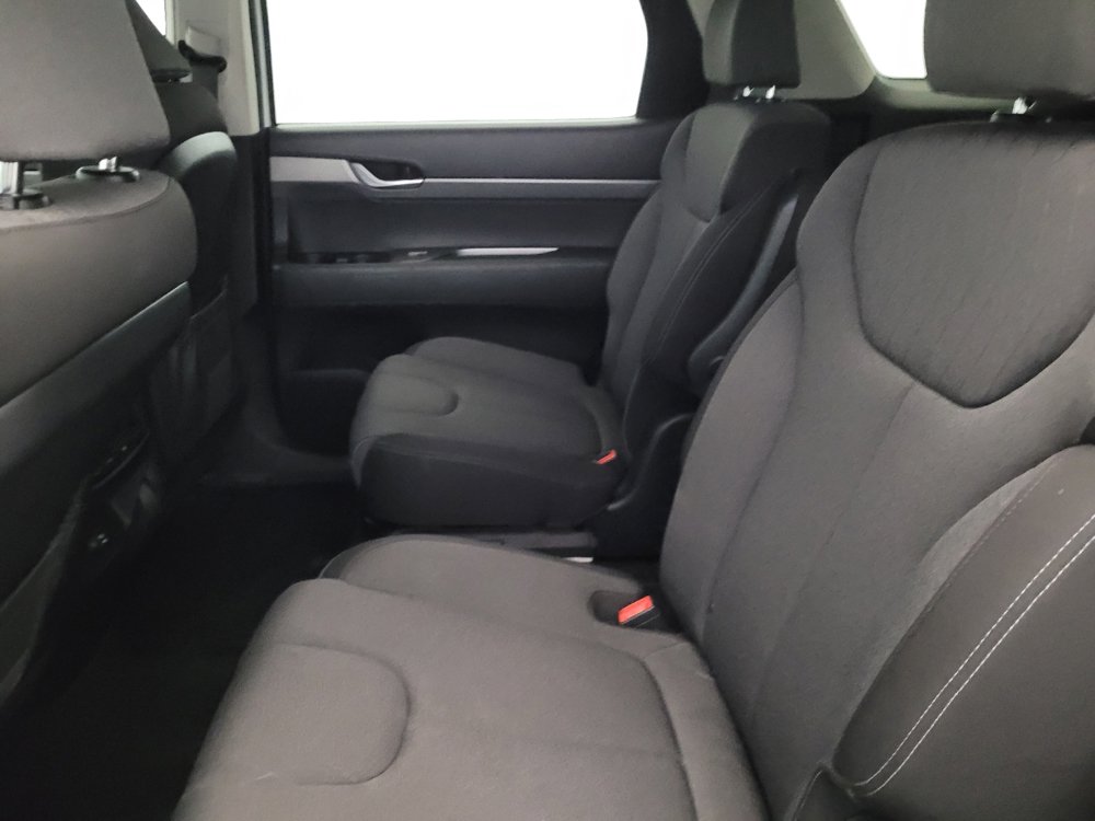 Used 2021 Hyundai Palisade SEL AWD/4WD image 18