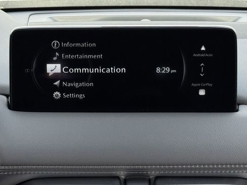 New 2025 MAZDA CX-5 Carbon Edition image 12