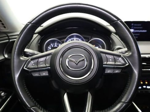 Used 2023 MAZDA CX-9 Touring Plus image 13