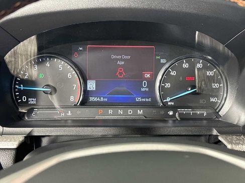 Used 2022 Ford Explorer Timberline image 31