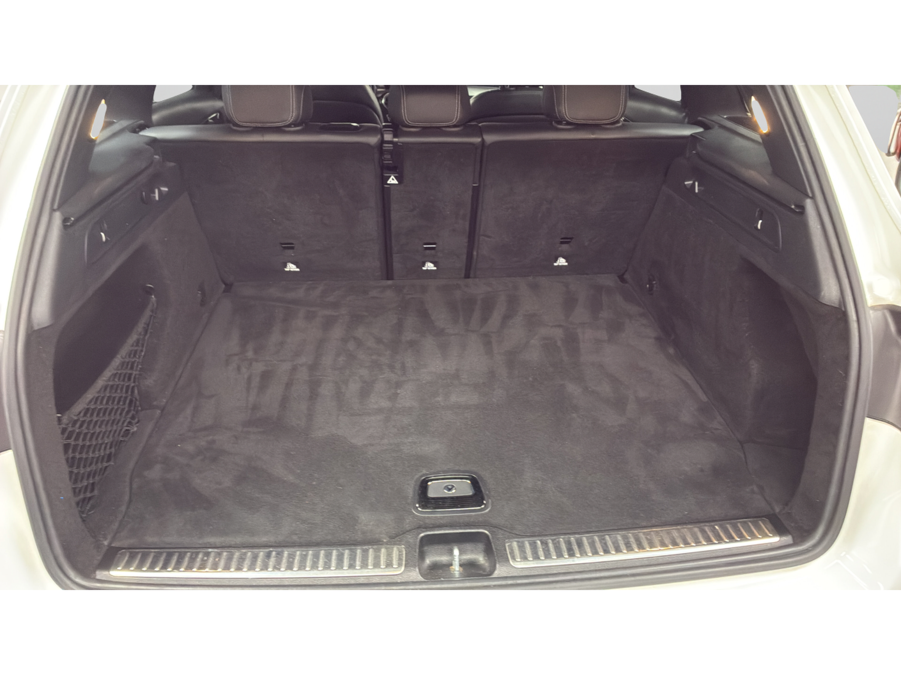 Certified 2022 Mercedes-Benz GLC 300 image 23