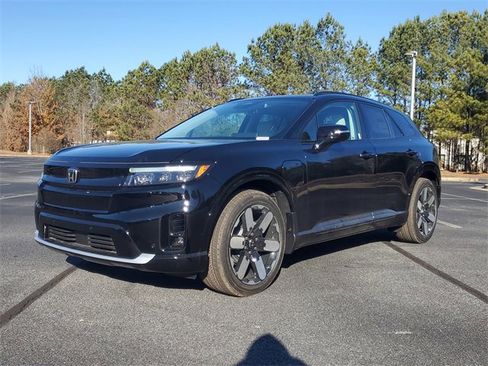 New 2026 Honda Prologue Elite image 34